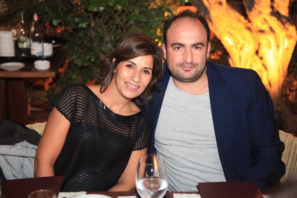 Under The Stars of La Posta