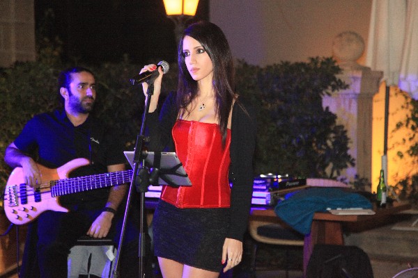 Under The Stars of La Posta