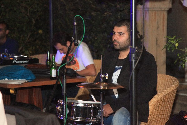 Under The Stars of La Posta