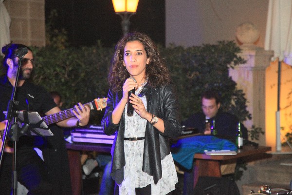 Under The Stars of La Posta