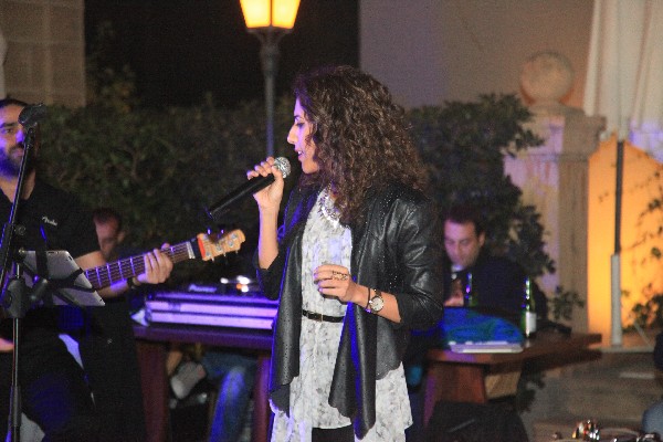 Under The Stars of La Posta