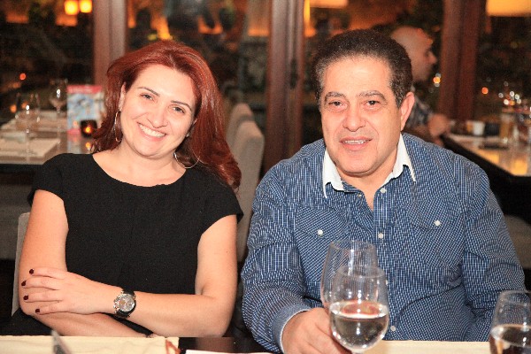 Under The Stars of La Posta