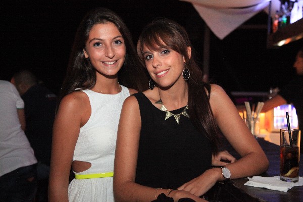 Publicity Salsabor Latin Party