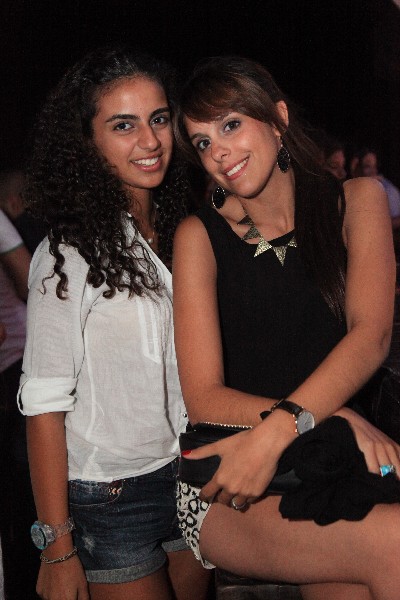 Publicity Salsabor Latin Party