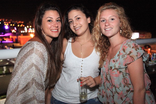 Publicity Salsabor Latin Party