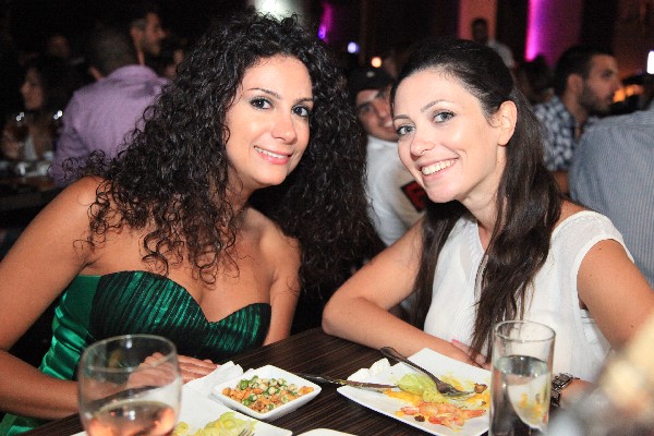 Publicity Salsabor Latin Party