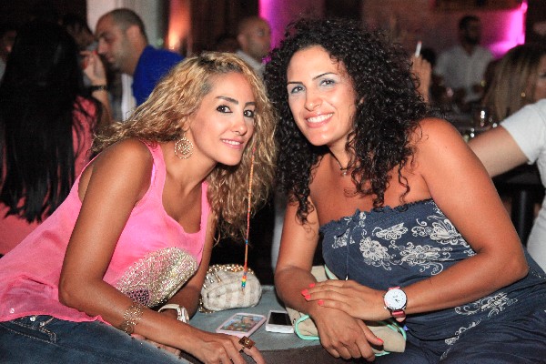 Publicity Salsabor Latin Party