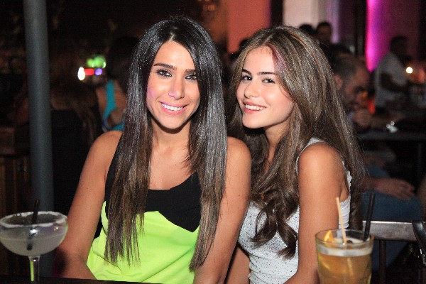 Publicity Salsabor Latin Party