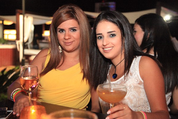 Publicity Salsabor Latin Party