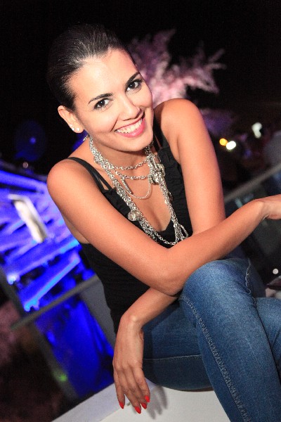 Publicity Salsabor Latin Party