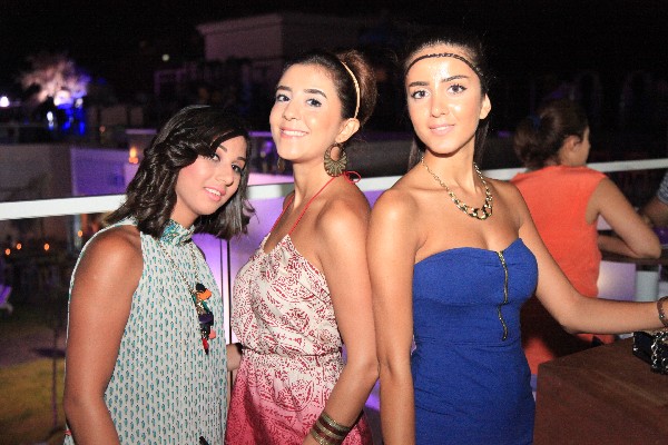 Publicity Salsabor Latin Party