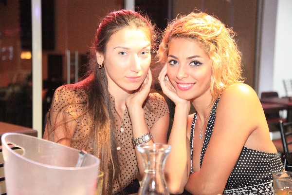 Publicity Salsabor Latin Party