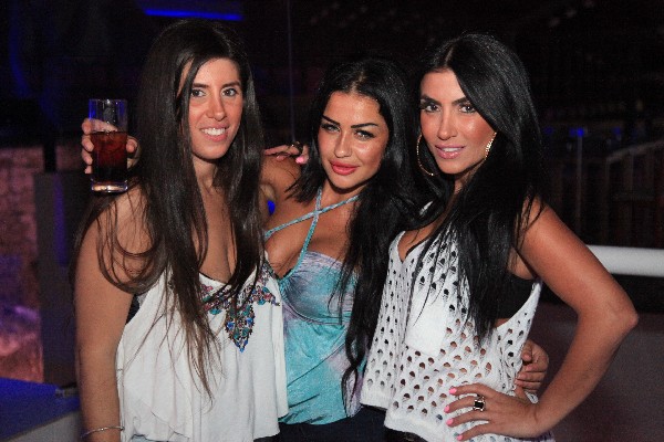 Publicity Salsabor Latin Party