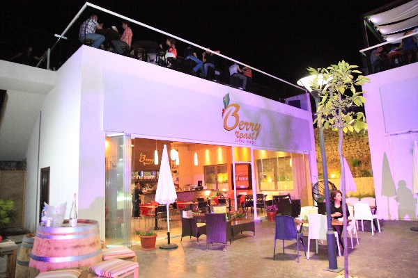 Publicity Salsabor Latin Party