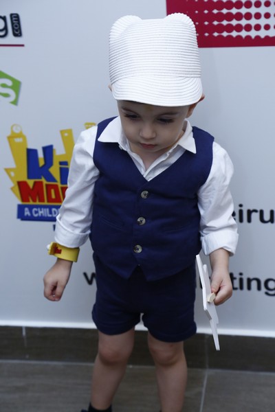 Opening of BeirutingKids at KidzMondo-Part1
