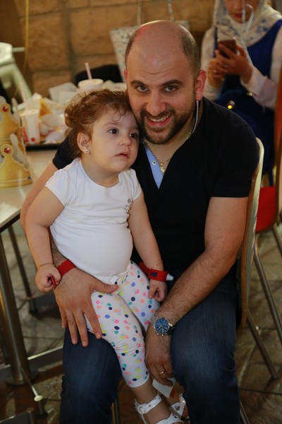Opening of BeirutingKids at KidzMondo-Part1