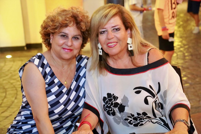 Opening of BeirutingKids at KidzMondo-Part1