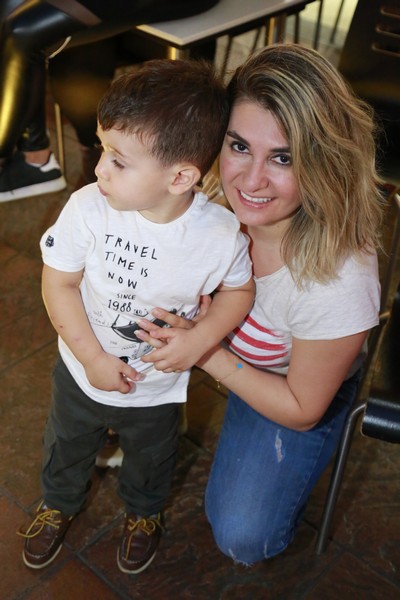 Opening of BeirutingKids at KidzMondo-Part1