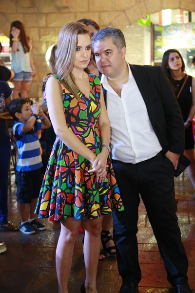 Opening of BeirutingKids at KidzMondo-Part1