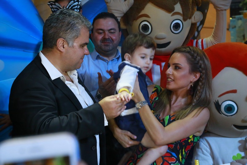 Opening of BeirutingKids at KidzMondo-Part1
