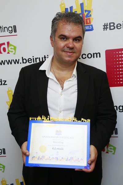 Opening of BeirutingKids at KidzMondo-Part1
