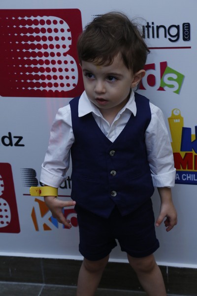 Opening of BeirutingKids at KidzMondo-Part1