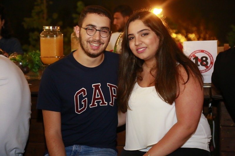 Clean Bandit at Summer Misk Festival
