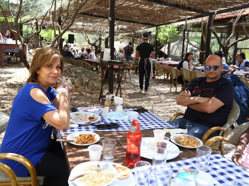 Belbol Village opening part 2 