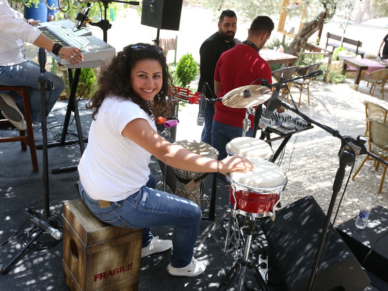 Belbol Village opening part 2 