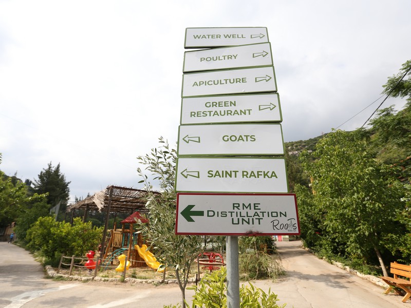 Belbol village opening part 1 