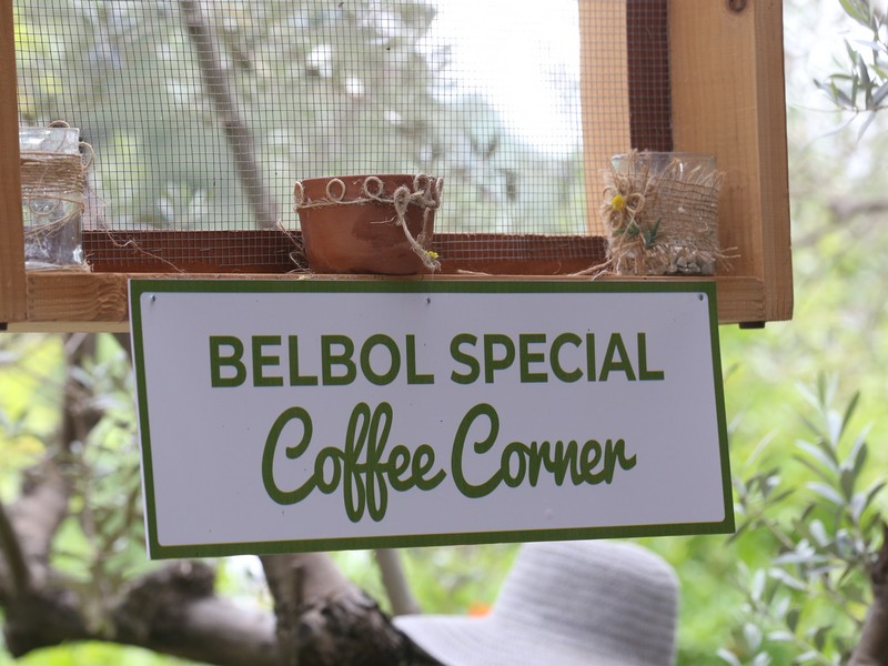 Belbol Village opening part 2 