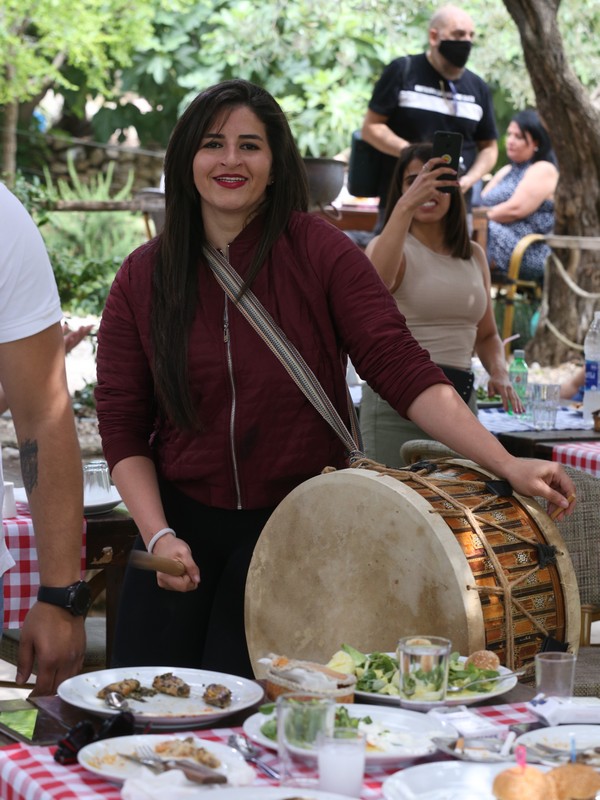 Belbol Village opening part 2 