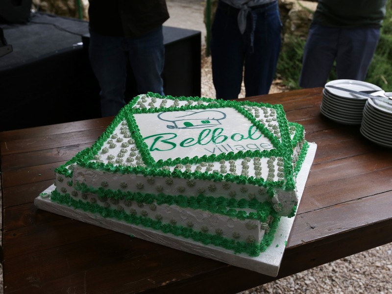 Belbol Village opening part 2 