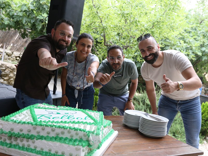 Belbol Village opening part 2 