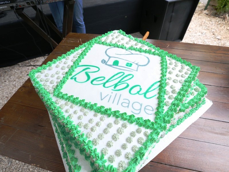 Belbol Village opening part 2 