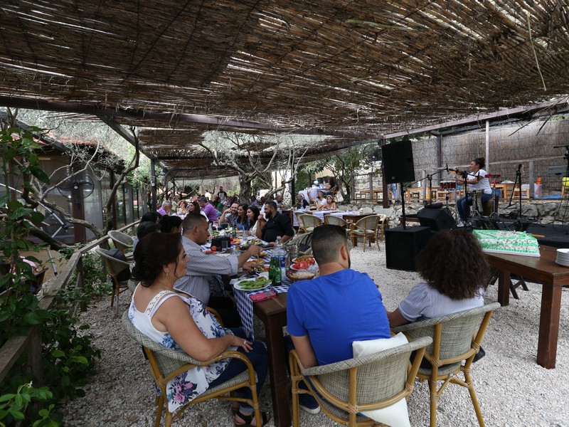 Belbol Village opening part 2 