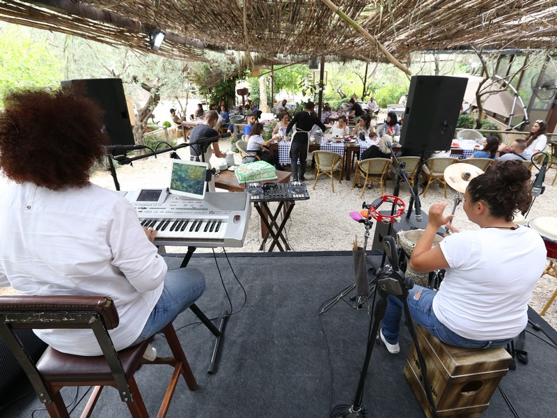 Belbol Village opening part 2 