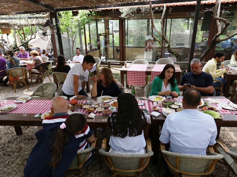 Belbol Village opening part 2 