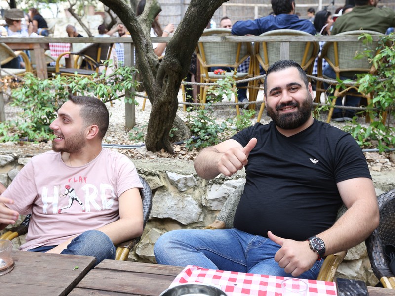 Belbol Village opening part 2 