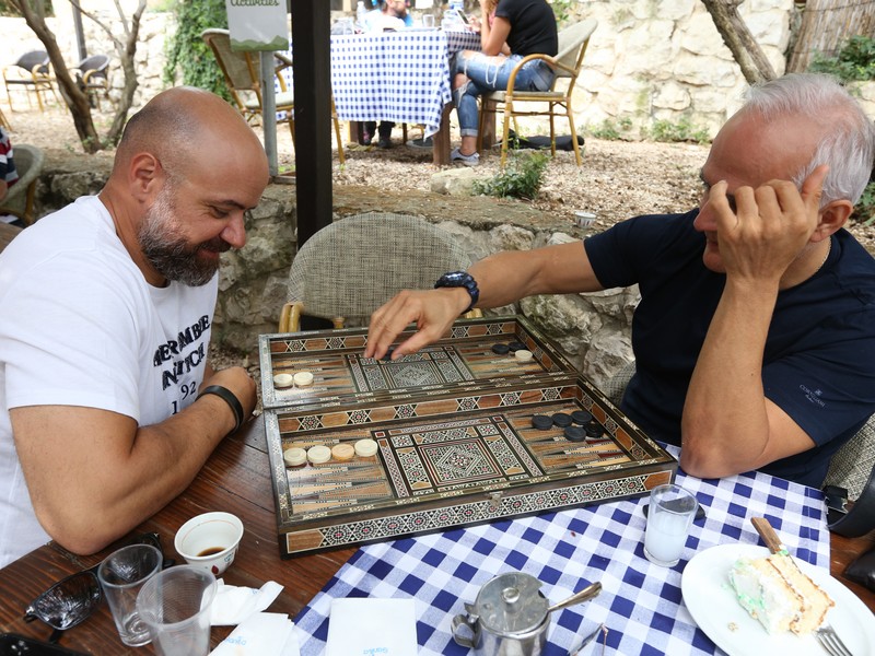 Belbol Village opening part 2 