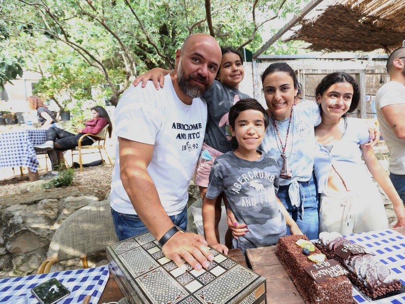 Belbol village opening part 1 