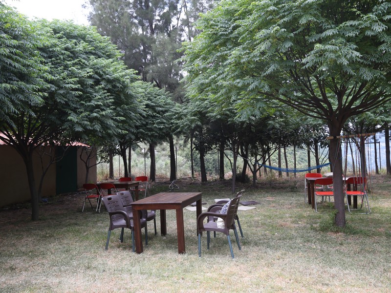 Belbol village opening part 1 