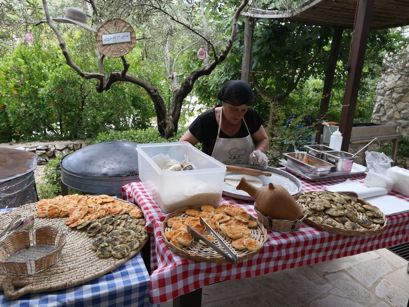Belbol Village opening part 2 