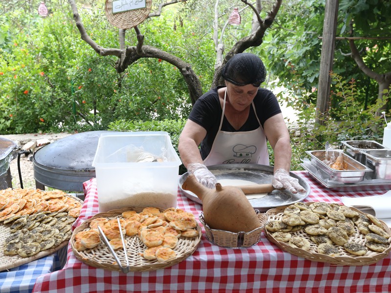 Belbol Village opening part 2 