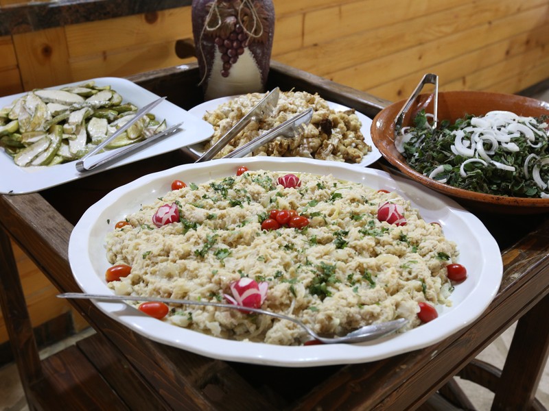 Belbol Village opening part 2 