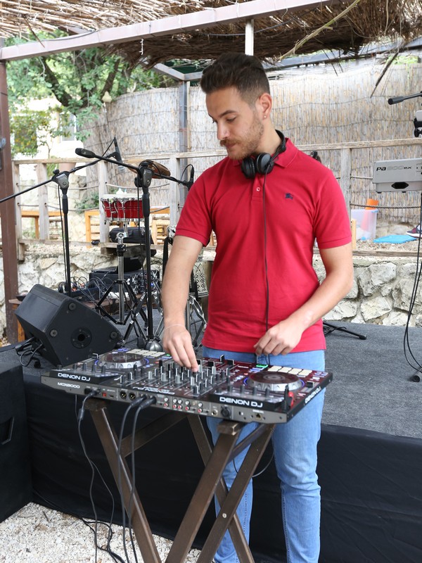Belbol Village opening part 2 