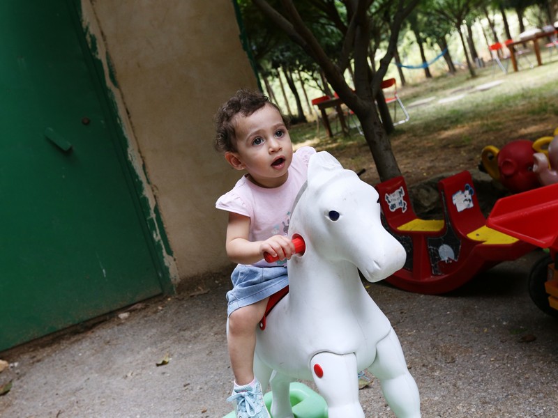 Belbol village opening part 1 