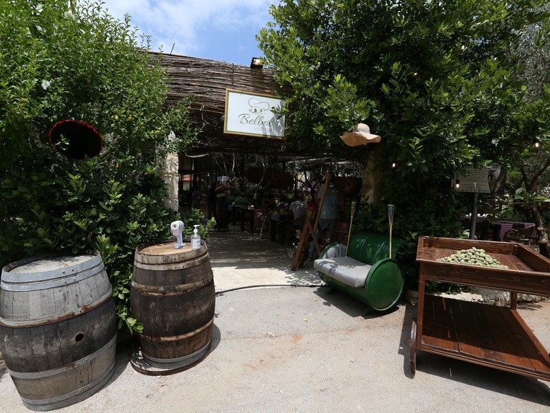 Belbol Village opening part 2 
