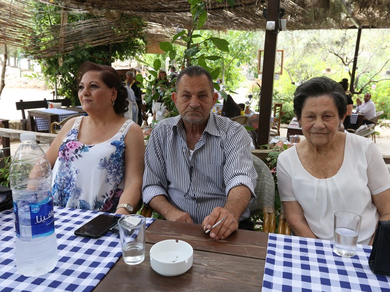 Belbol Village opening part 2 