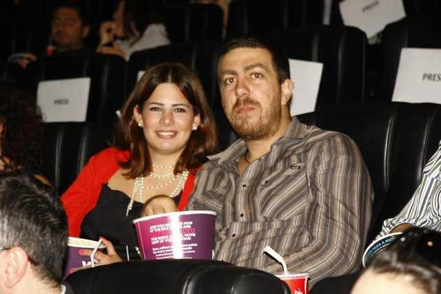 Premiere of Belle et Sebastien 